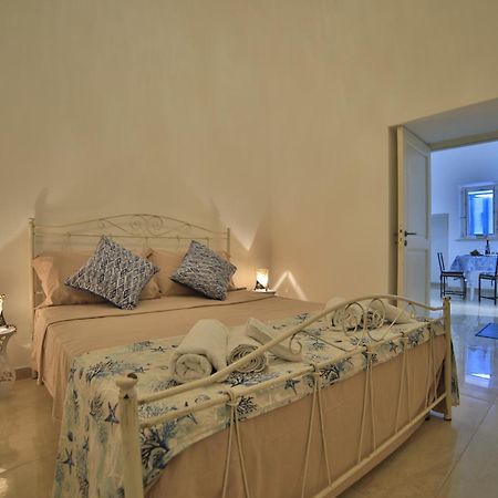 Villa La Casa Di Titty Gallipoli Esterno foto