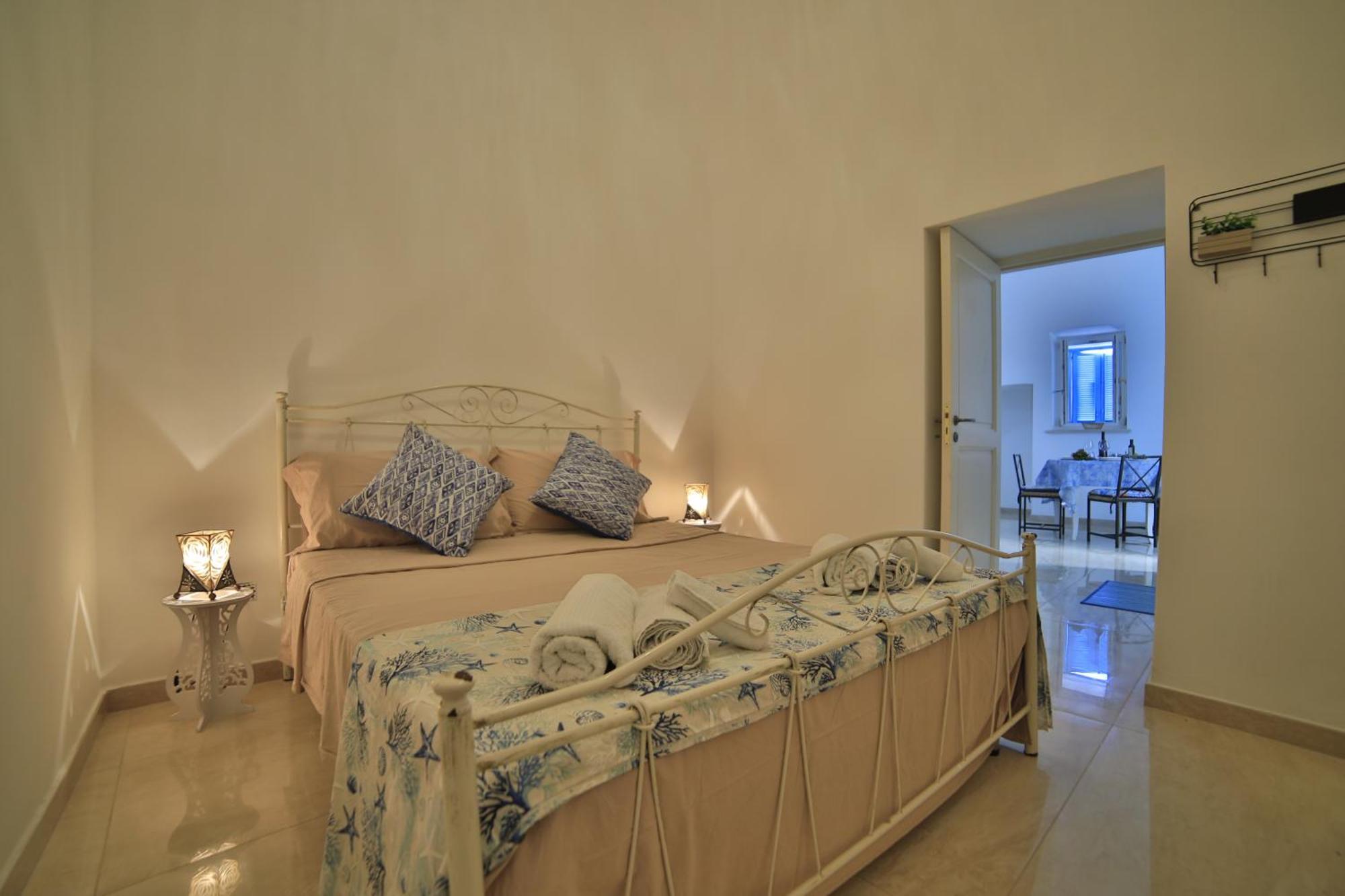 Villa La Casa Di Titty Gallipoli Esterno foto