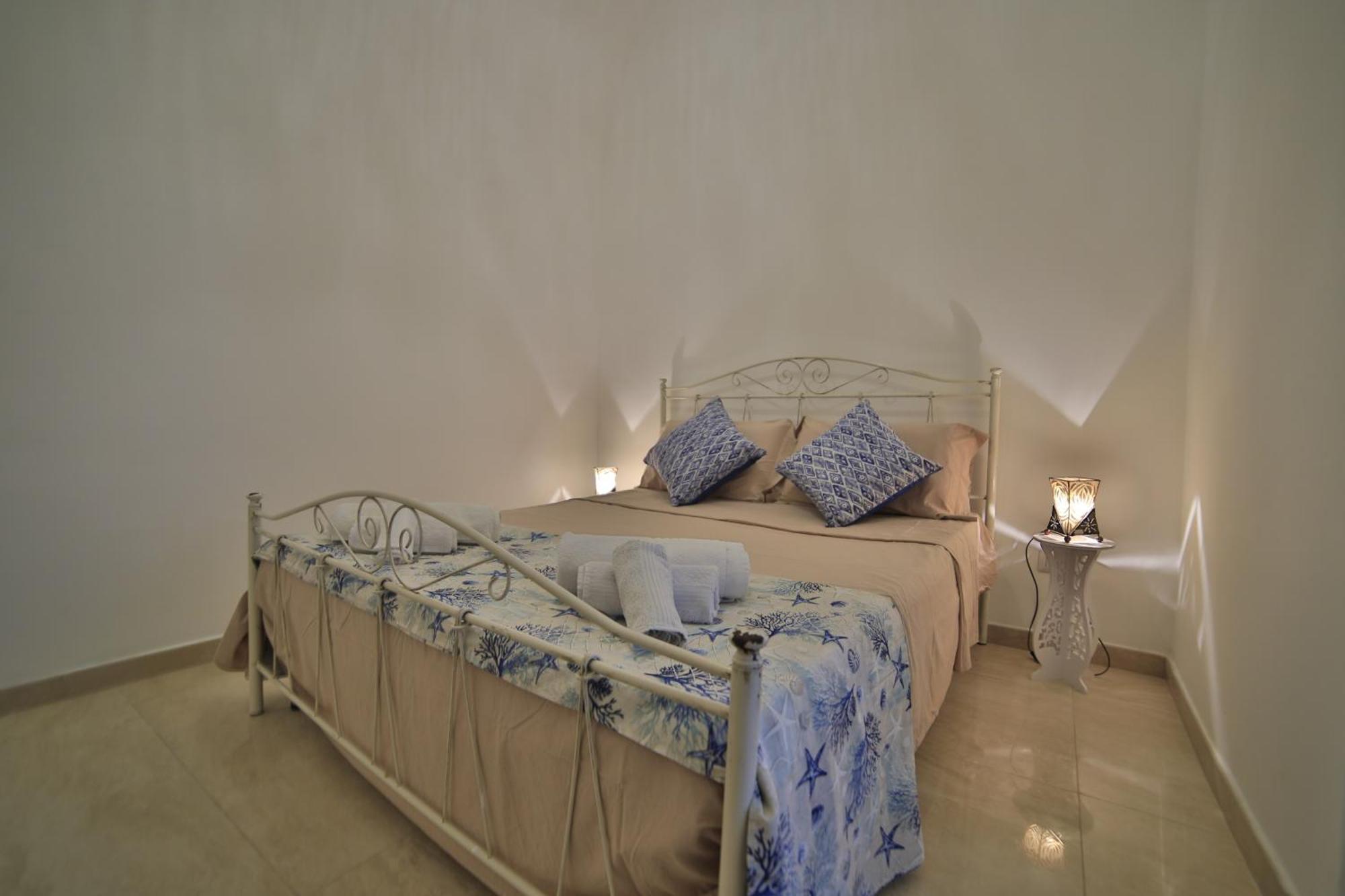 Villa La Casa Di Titty Gallipoli Esterno foto
