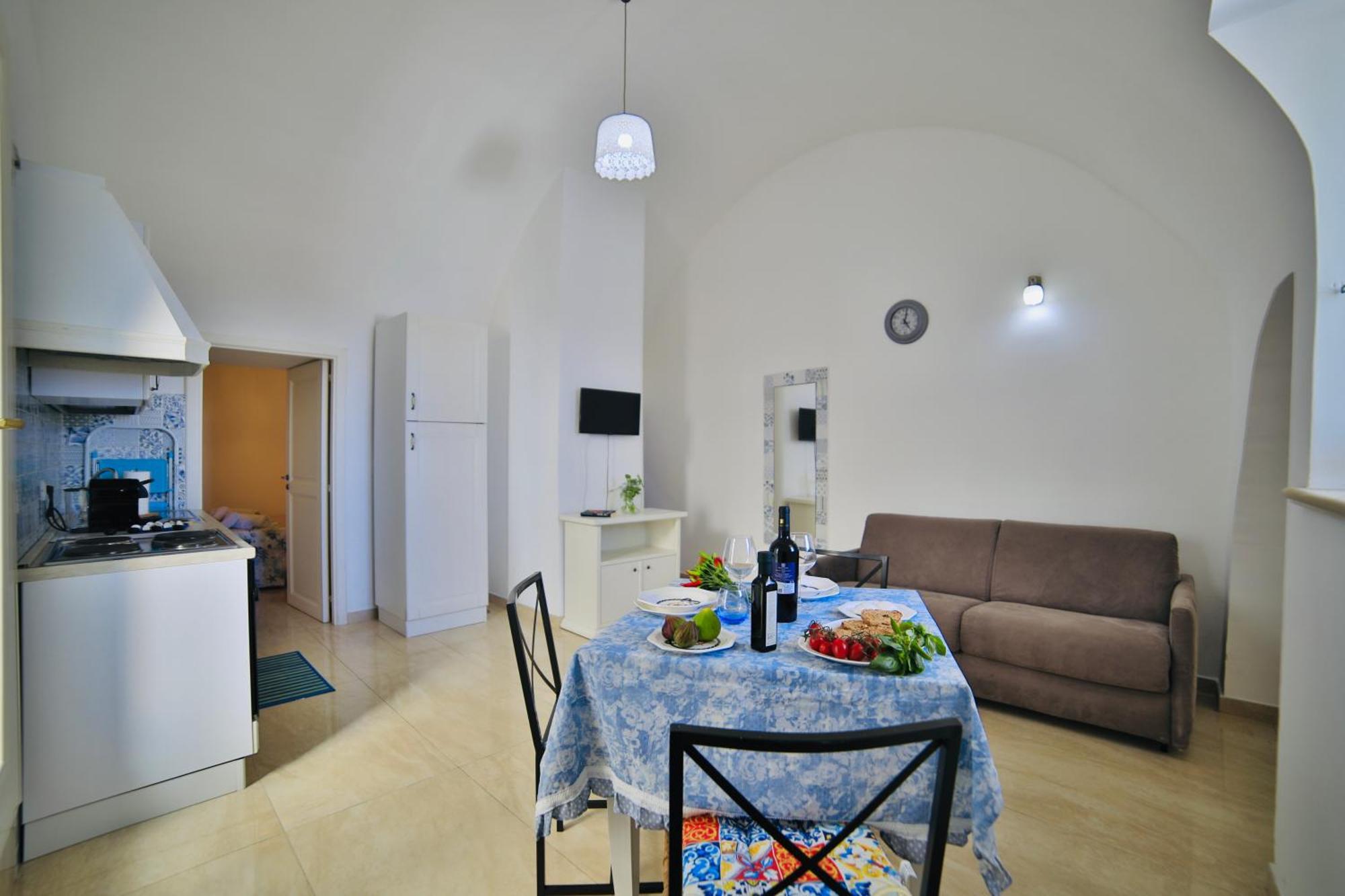 Villa La Casa Di Titty Gallipoli Esterno foto