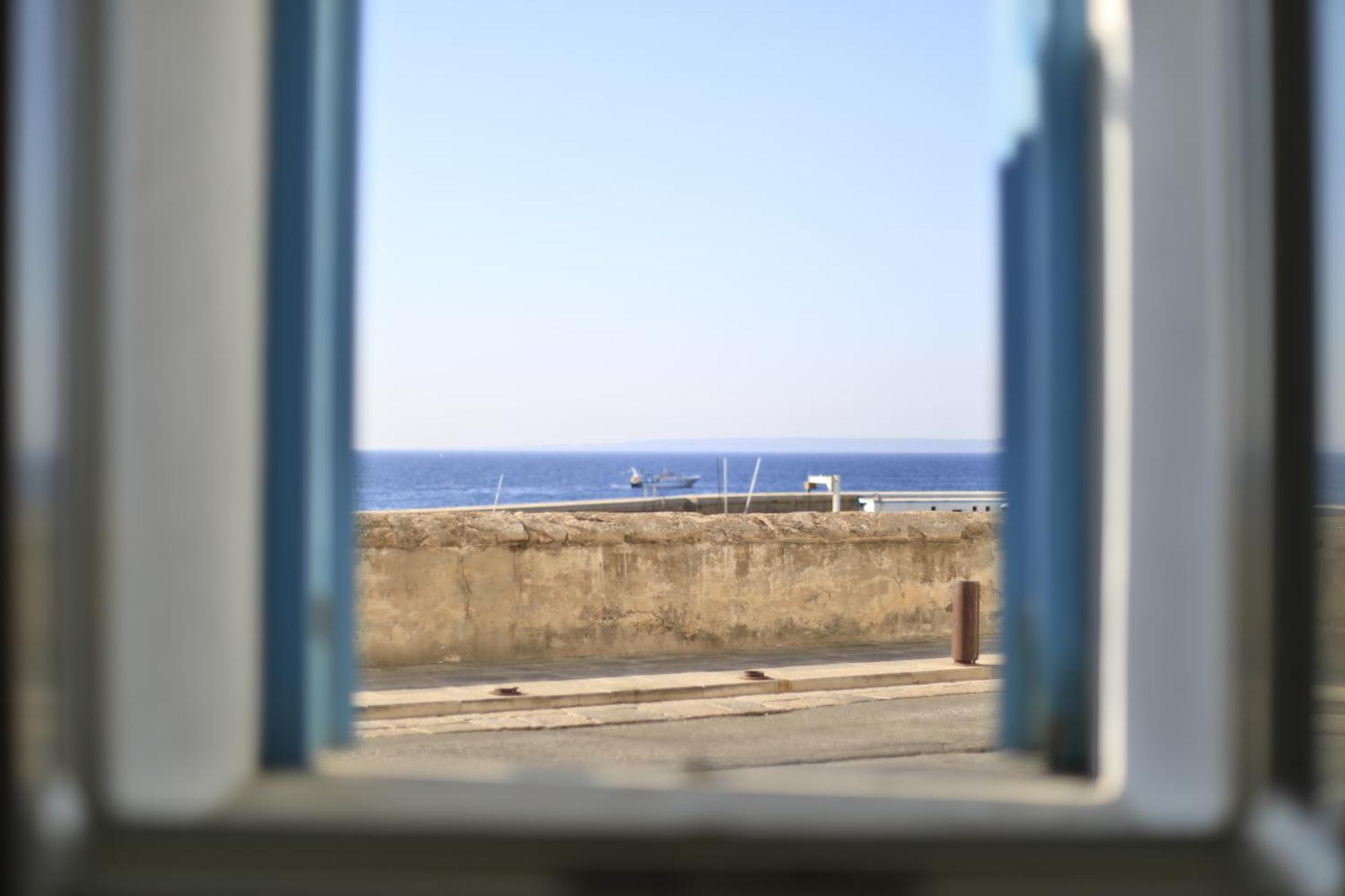 Villa La Casa Di Titty Gallipoli Esterno foto