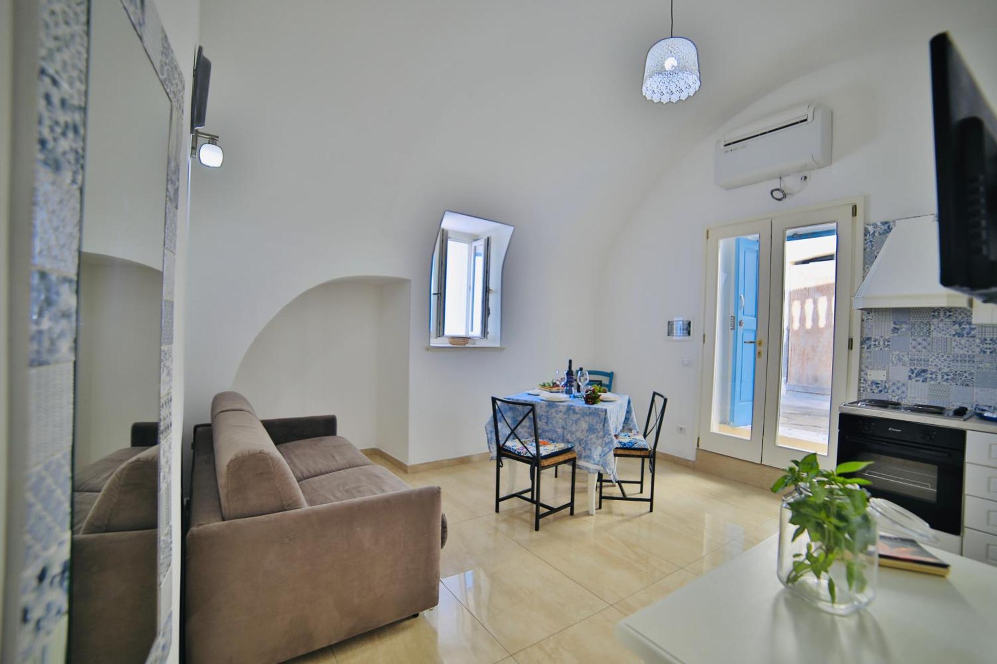 Villa La Casa Di Titty Gallipoli Esterno foto