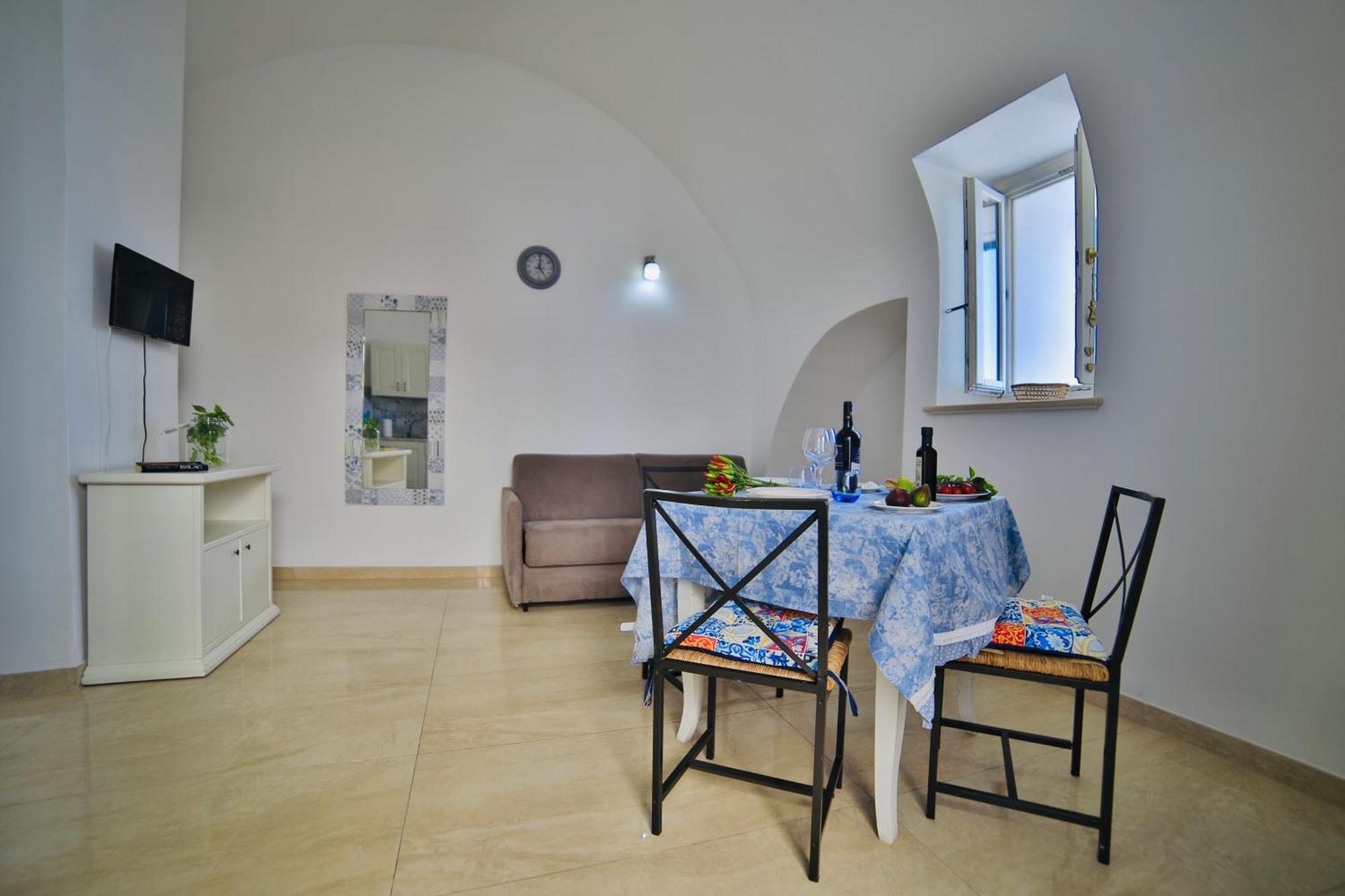 Villa La Casa Di Titty Gallipoli Esterno foto