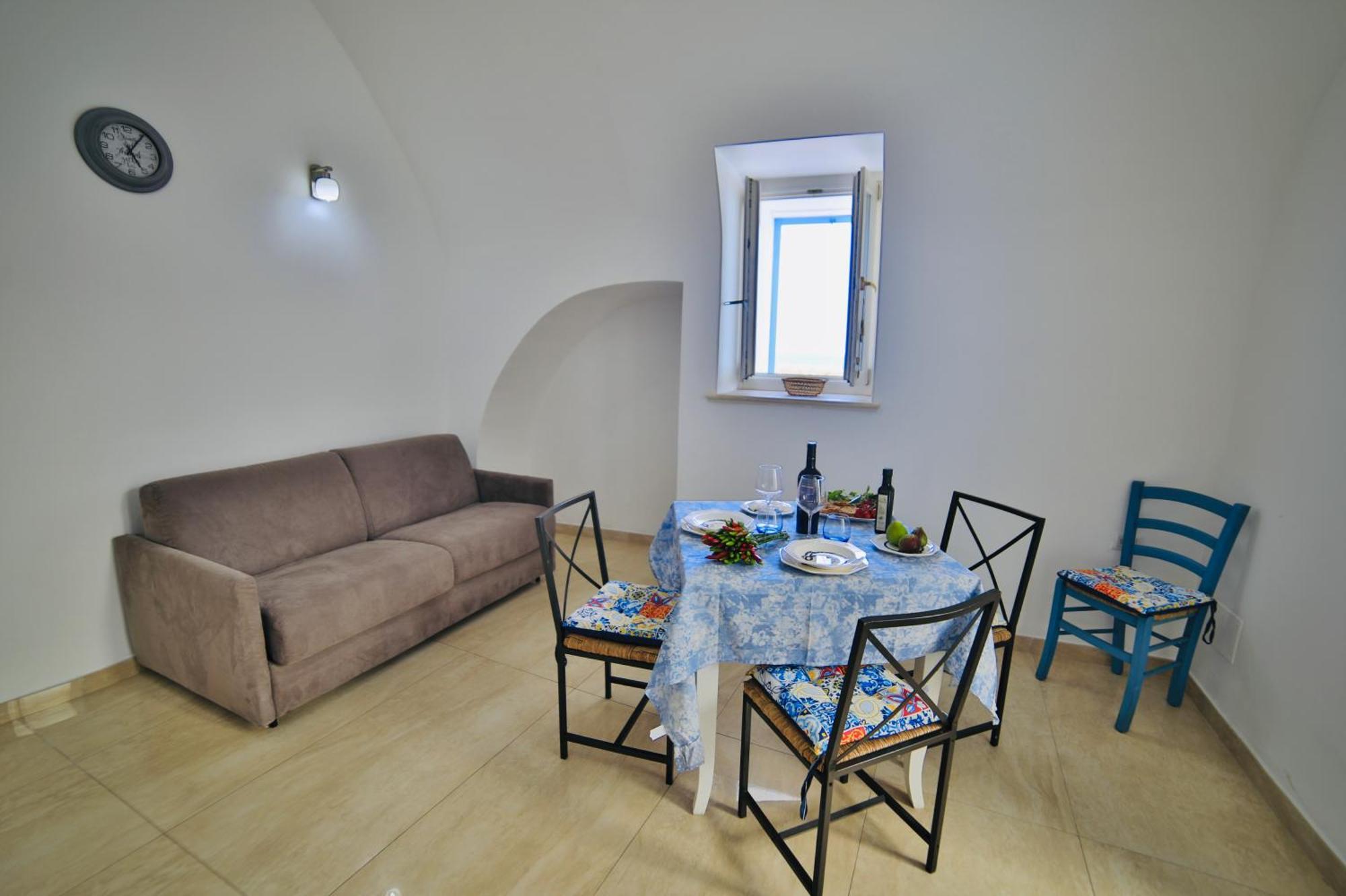 Villa La Casa Di Titty Gallipoli Esterno foto