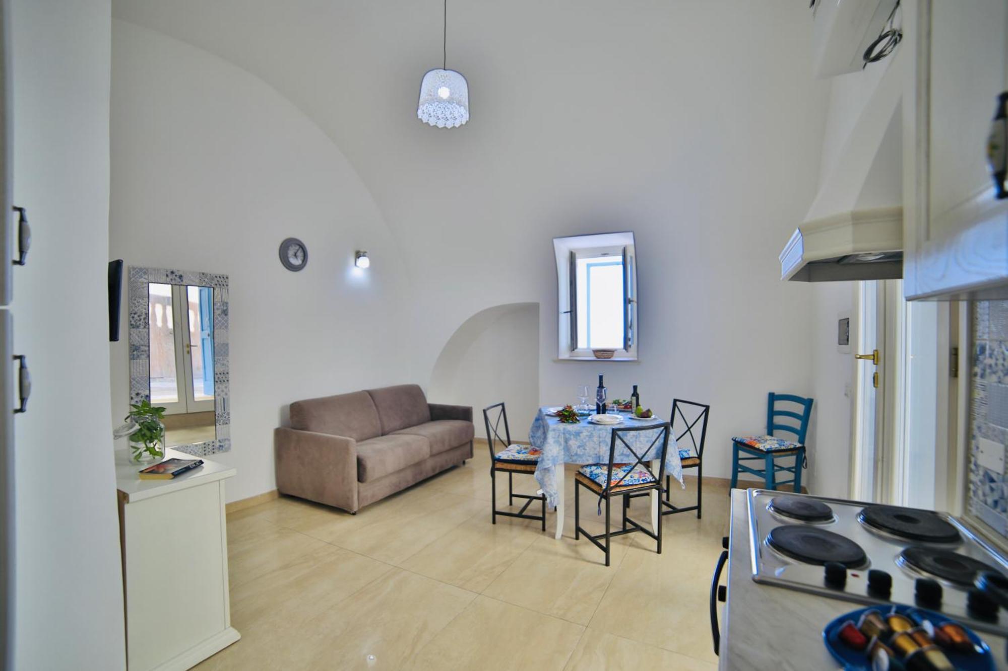 Villa La Casa Di Titty Gallipoli Esterno foto