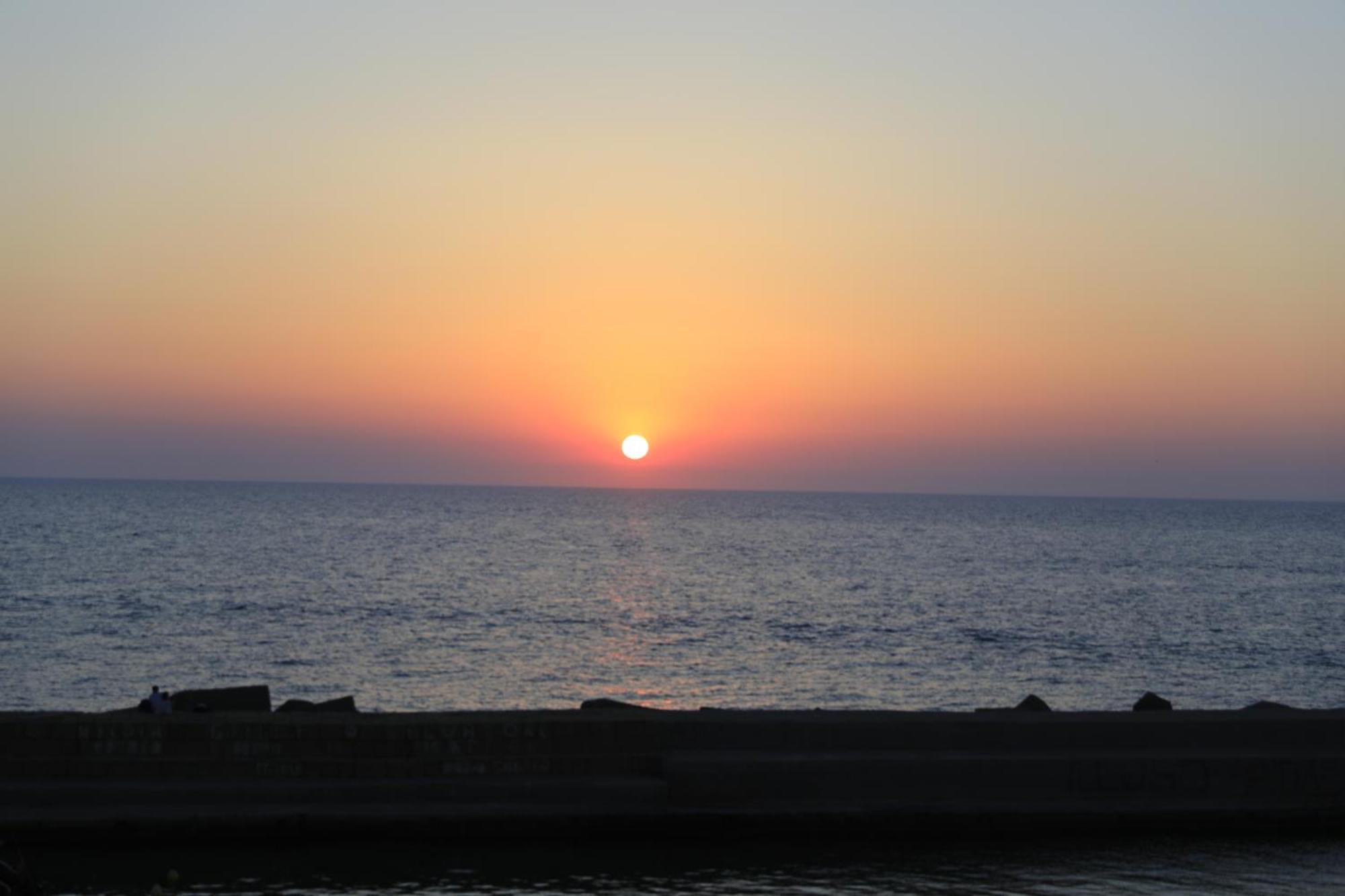 Villa La Casa Di Titty Gallipoli Esterno foto