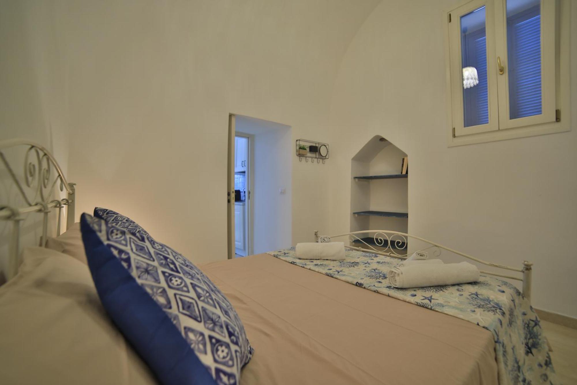Villa La Casa Di Titty Gallipoli Esterno foto